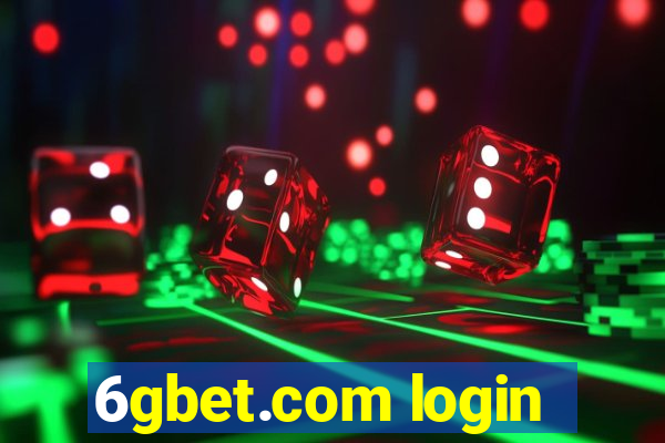 6gbet.com login